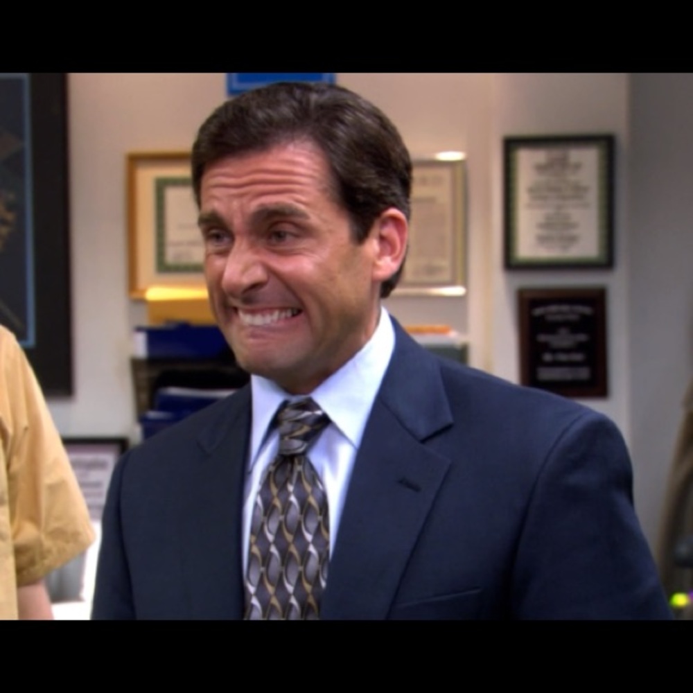 Meet your Posher, Erika